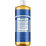 Dr. Bronner'S Mint Liquid Soap 945Ml.