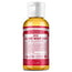 Dr. Bronner'S Rose Liquid Soap 60Ml.