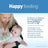 Dr. Brown's Anti-colic Bottle Options+ Standard Format, 250 ml