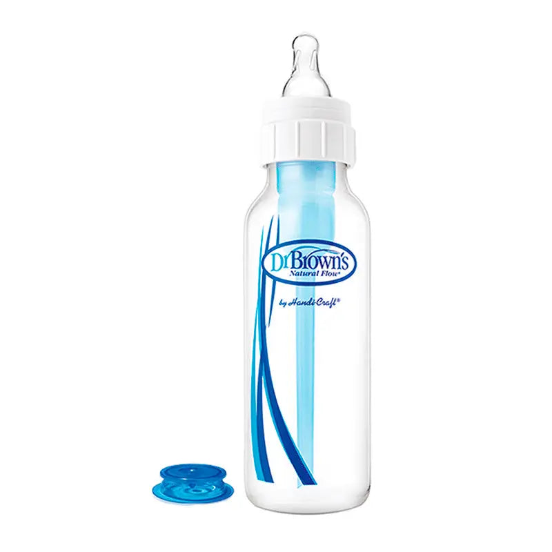Dr.Brown's Specialty Feeding System Bottle, 250 ml