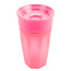 Dr Brown's 360 Tumbler No Spout Pink No Handles 300 ml