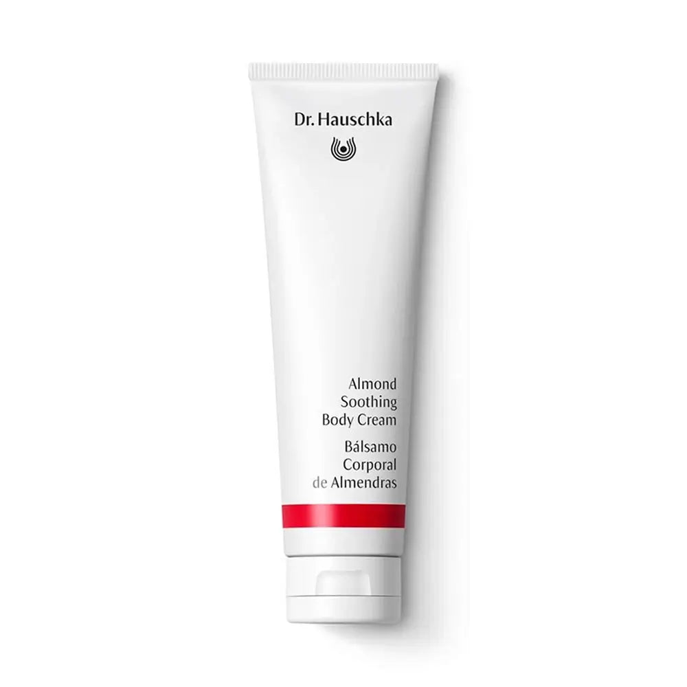 Dr. Hauschka Almond Body Balm 145Ml.