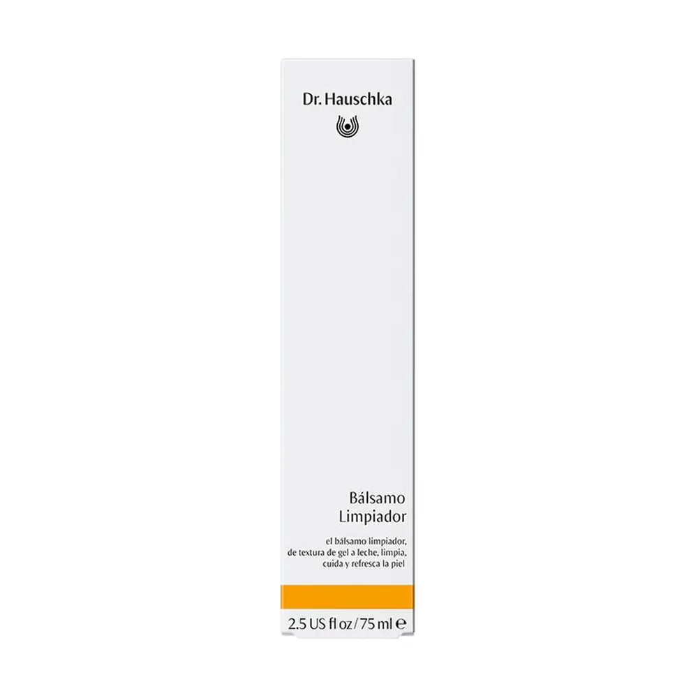Dr. Hauschka Cleansing Balm 75Ml.