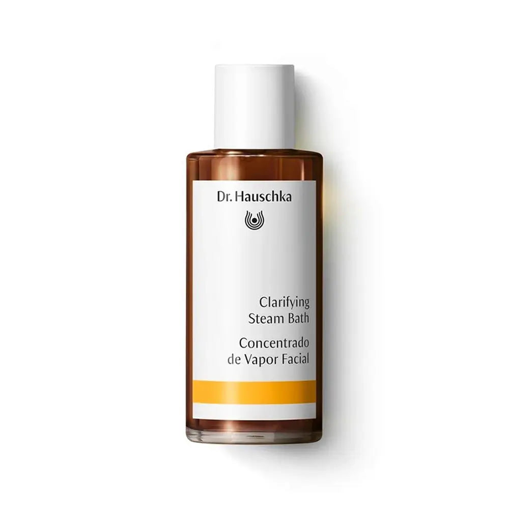 Dr. Hauschka Facial Steam Concentrate 100Ml.
