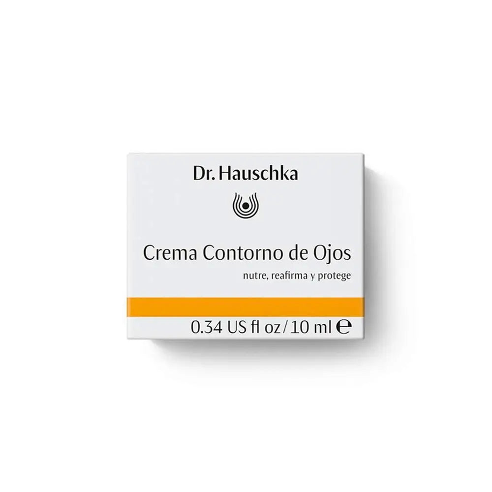 Dr. Hauschka Eye Contour Cream 10Ml.