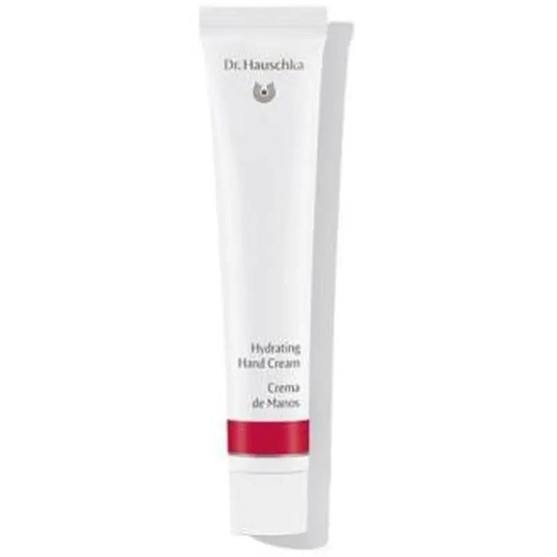 Dr. Hauschka Hand Cream 30Ml.