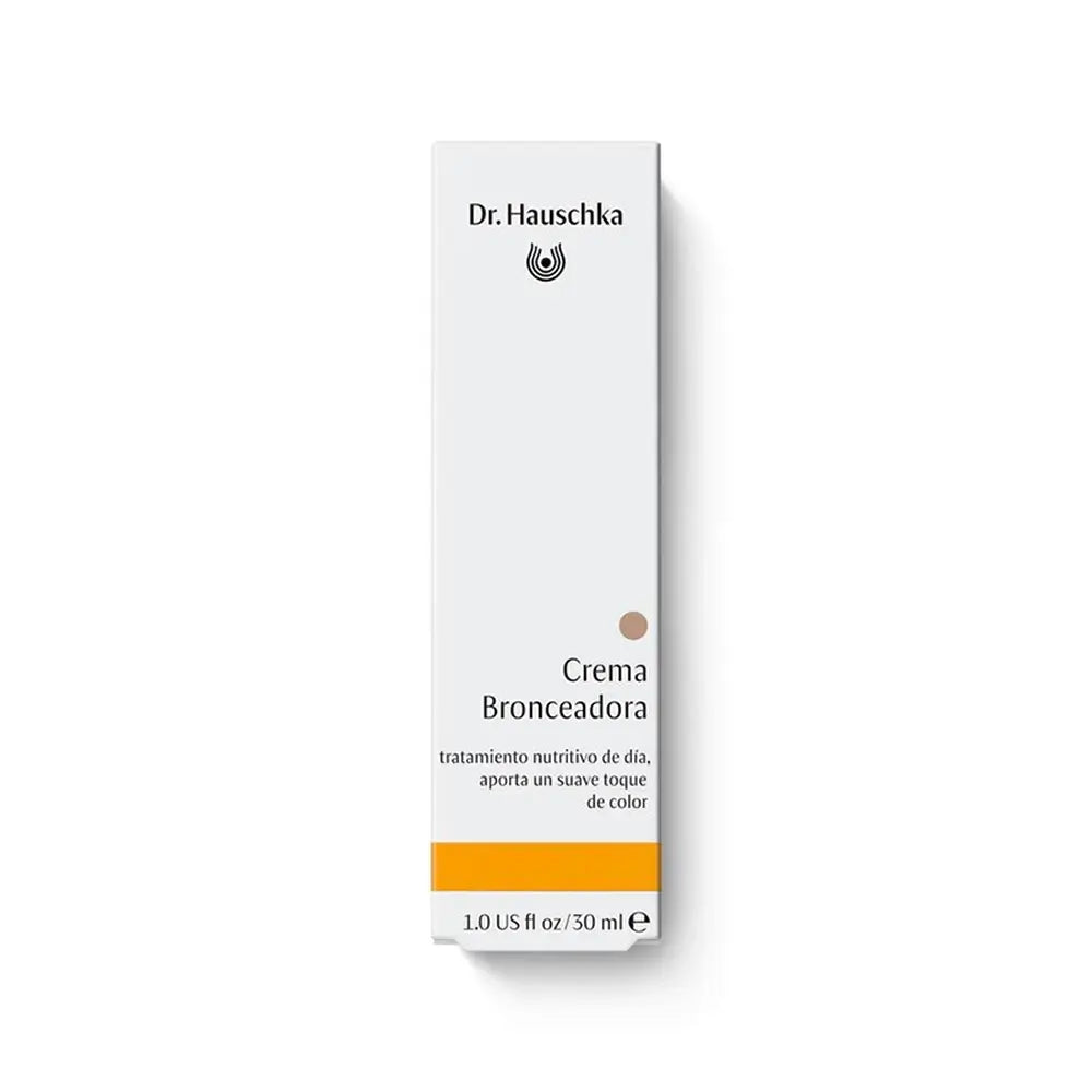 Dr. Hauschka Facial Tanning Cream 30Ml.