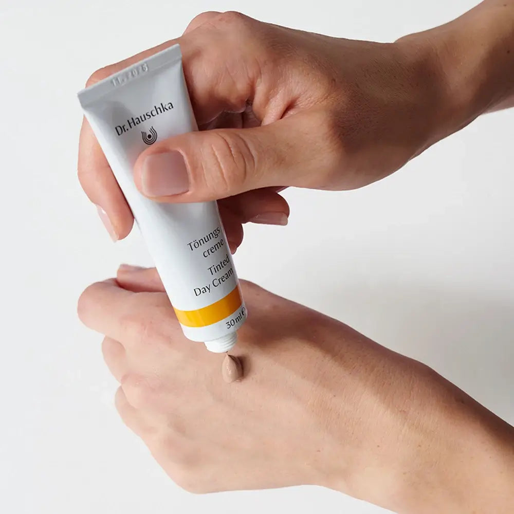 Dr. Hauschka Facial Tanning Cream 30Ml.