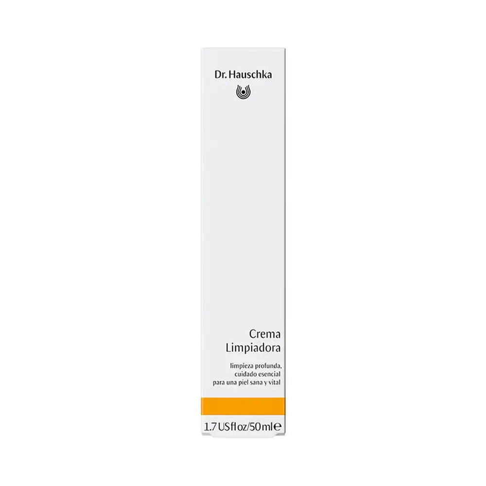Dr. Hauschka Facial Cleansing Cream 50Ml.