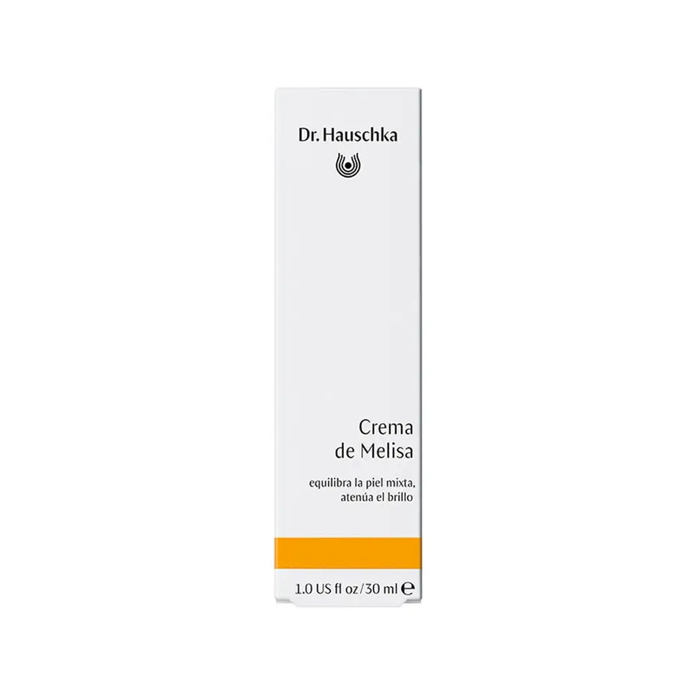 Dr. Hauschka Melissa Facial Cream 30Ml.