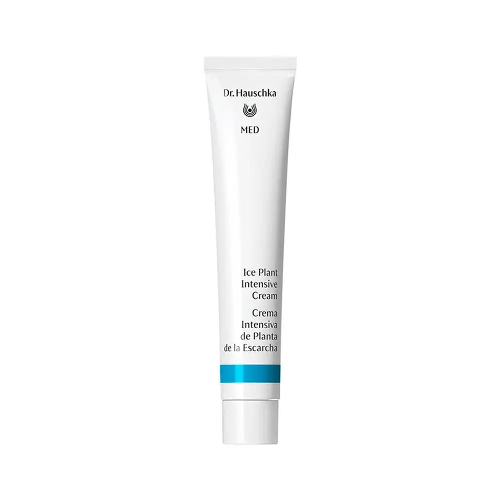 Dr. Hauschka Intensive Cream Frost Plant 50Ml.