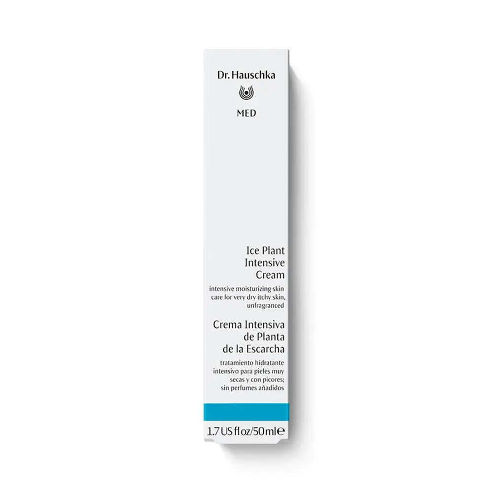 Dr. Hauschka Intensive Cream Frost Plant 50Ml.