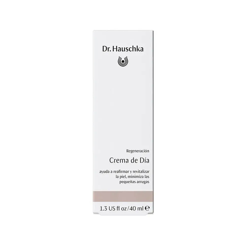 Dr. Hauschka Regenerating Cream 40Ml.