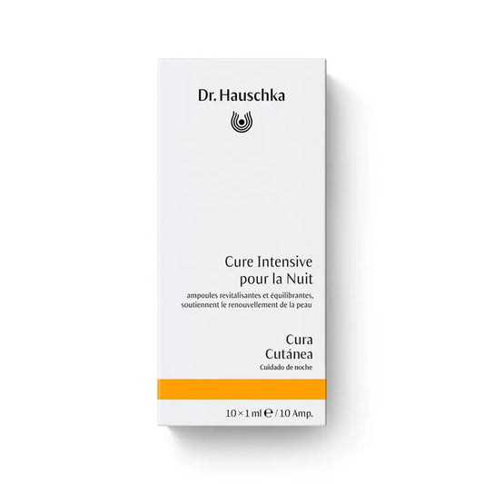 Dr. Hauschka Cutaneous Cure 10Amp.
