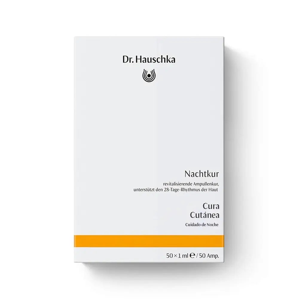 Dr. Hauschka Cutaneous Cure 50Amp.