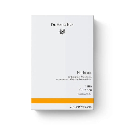 Dr. Hauschka Cutaneous Cure 50Amp.