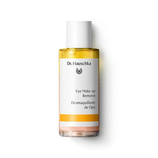 Dr. Hauschka Eye Make-Up Remover 75Ml.