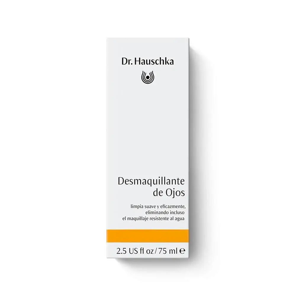 Dr. Hauschka Eye Make-Up Remover 75Ml.