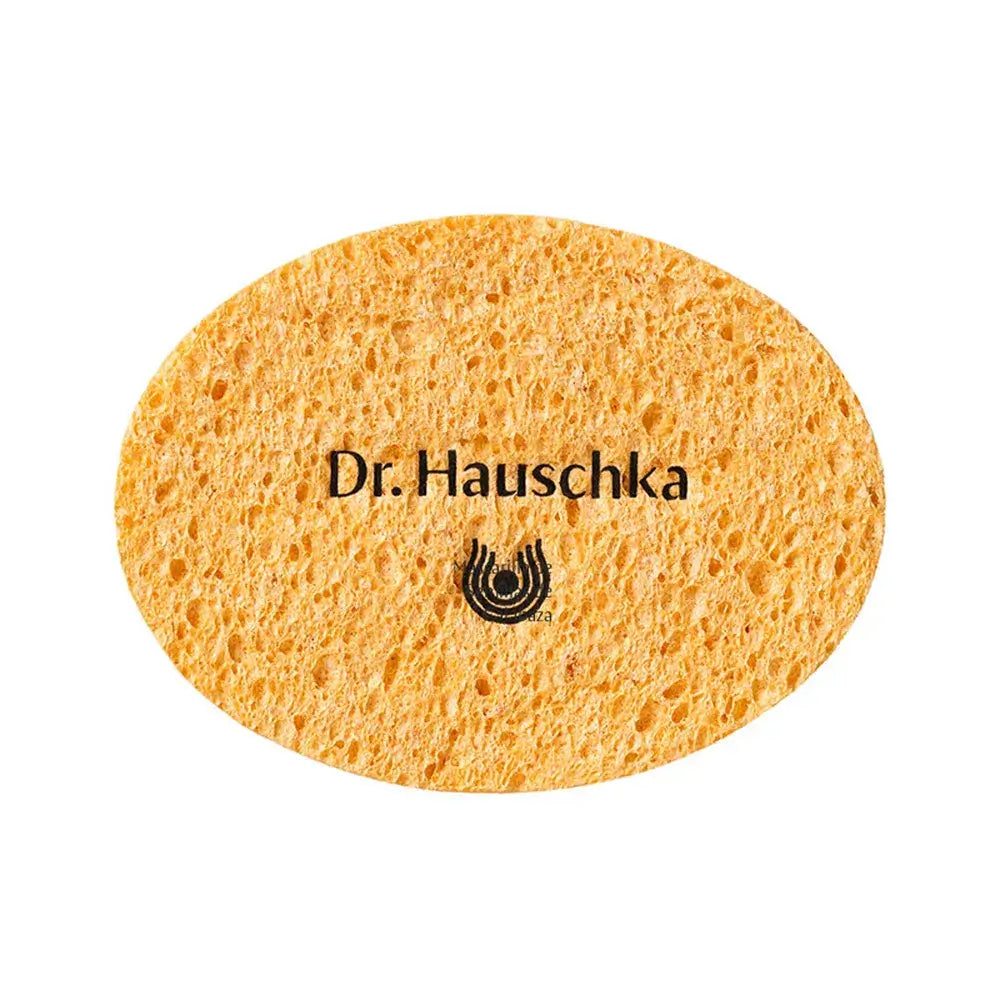 Dr. Hauschka Make-up Remover Sponge