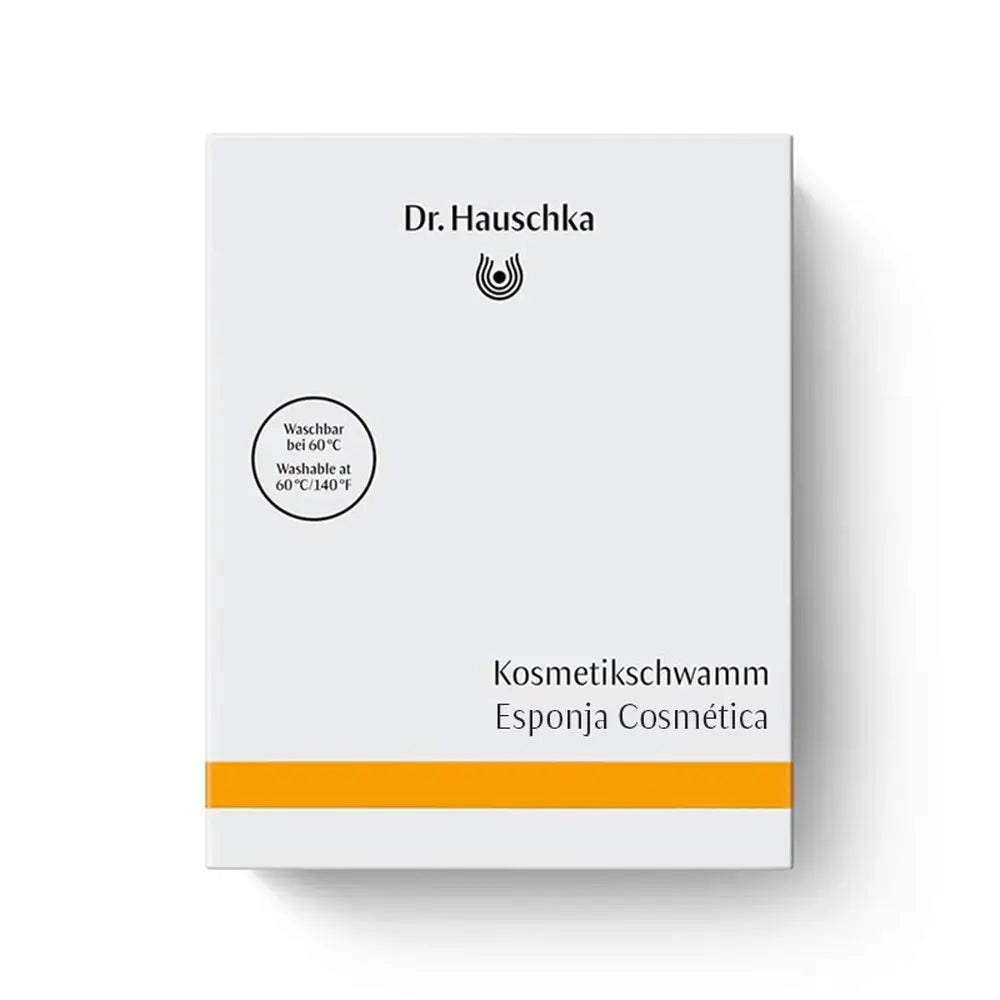 Dr. Hauschka Make-up Remover Sponge