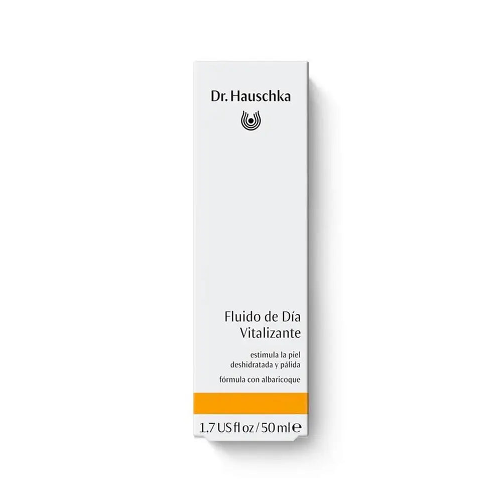 Dr. Hauschka Vitalising Day Fluid 50Ml.