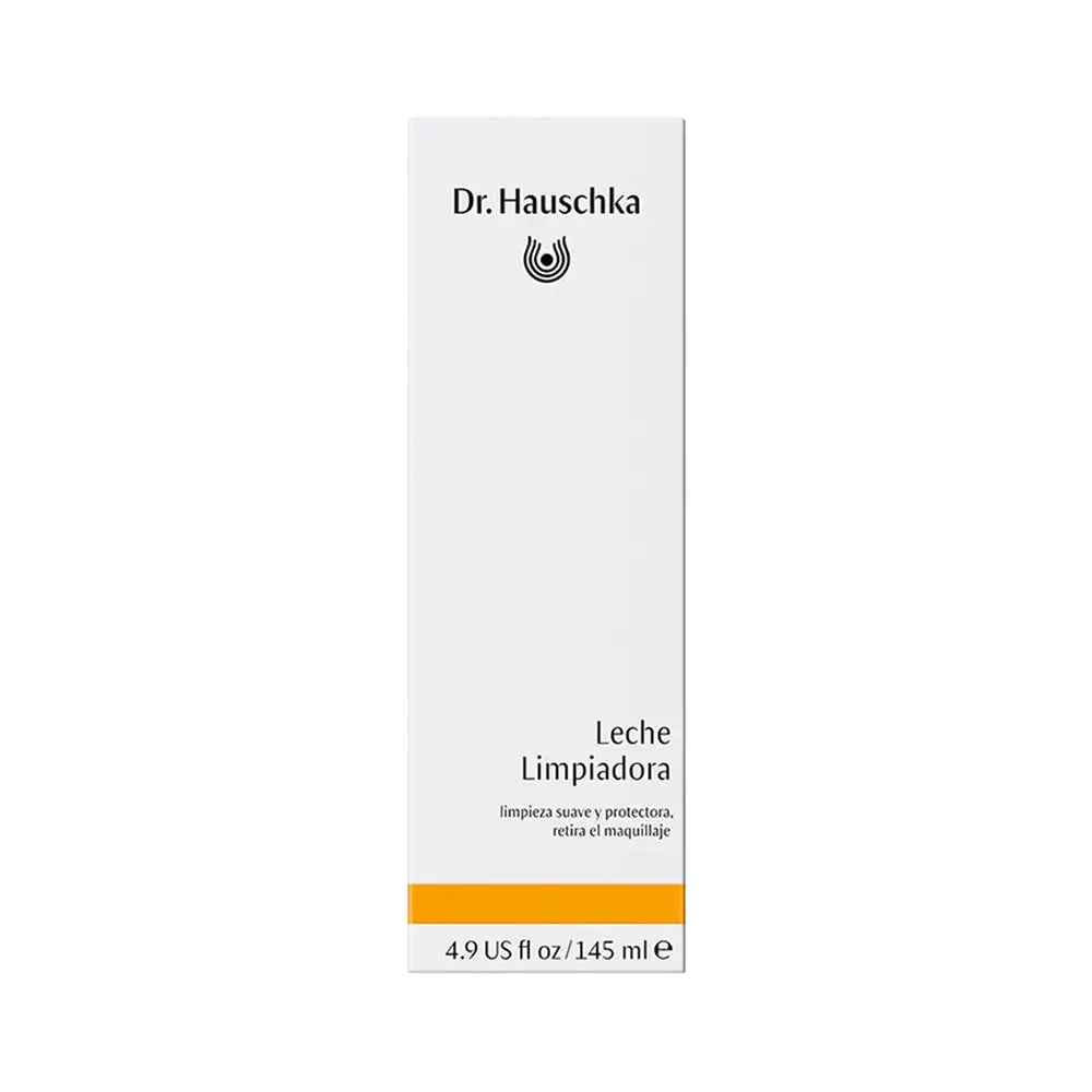 Dr. Hauschka Facial Cleansing Milk 145Ml.
