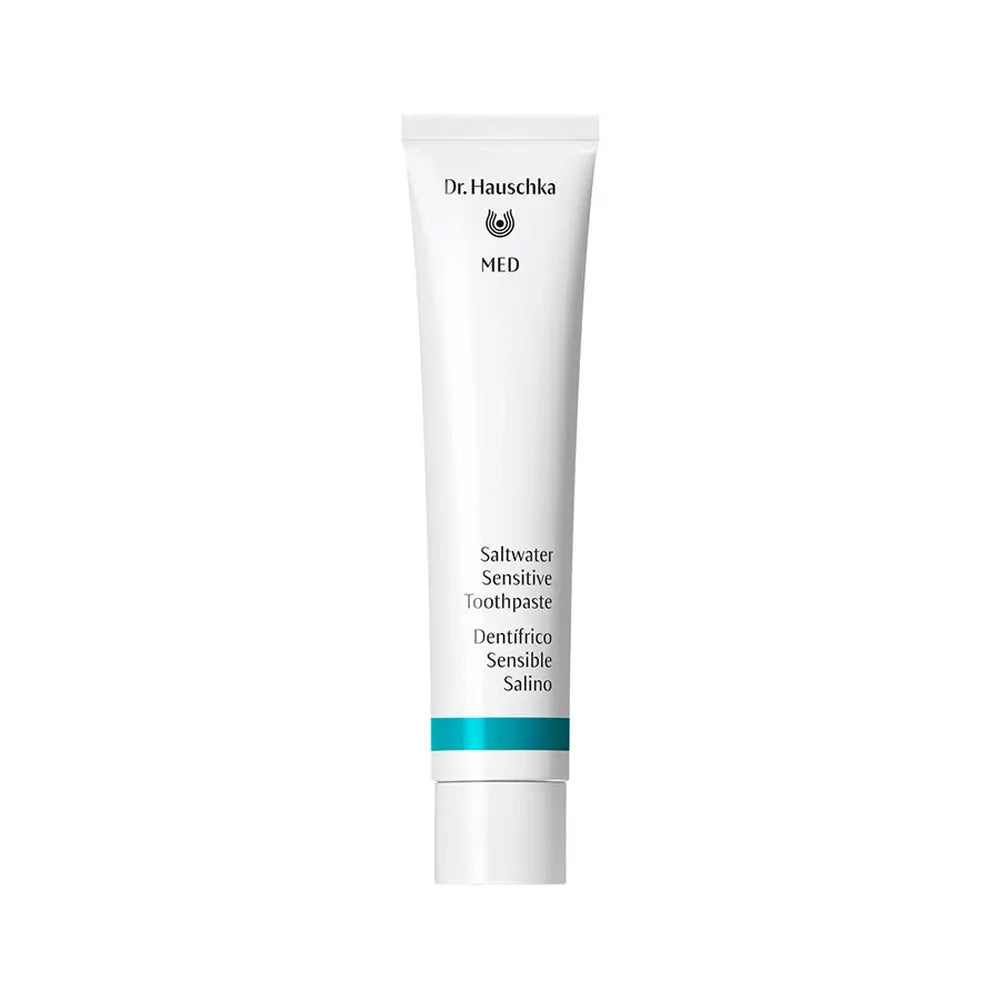 Dr. Hauschka Med Sensitive Saline Toothpaste 75Ml.