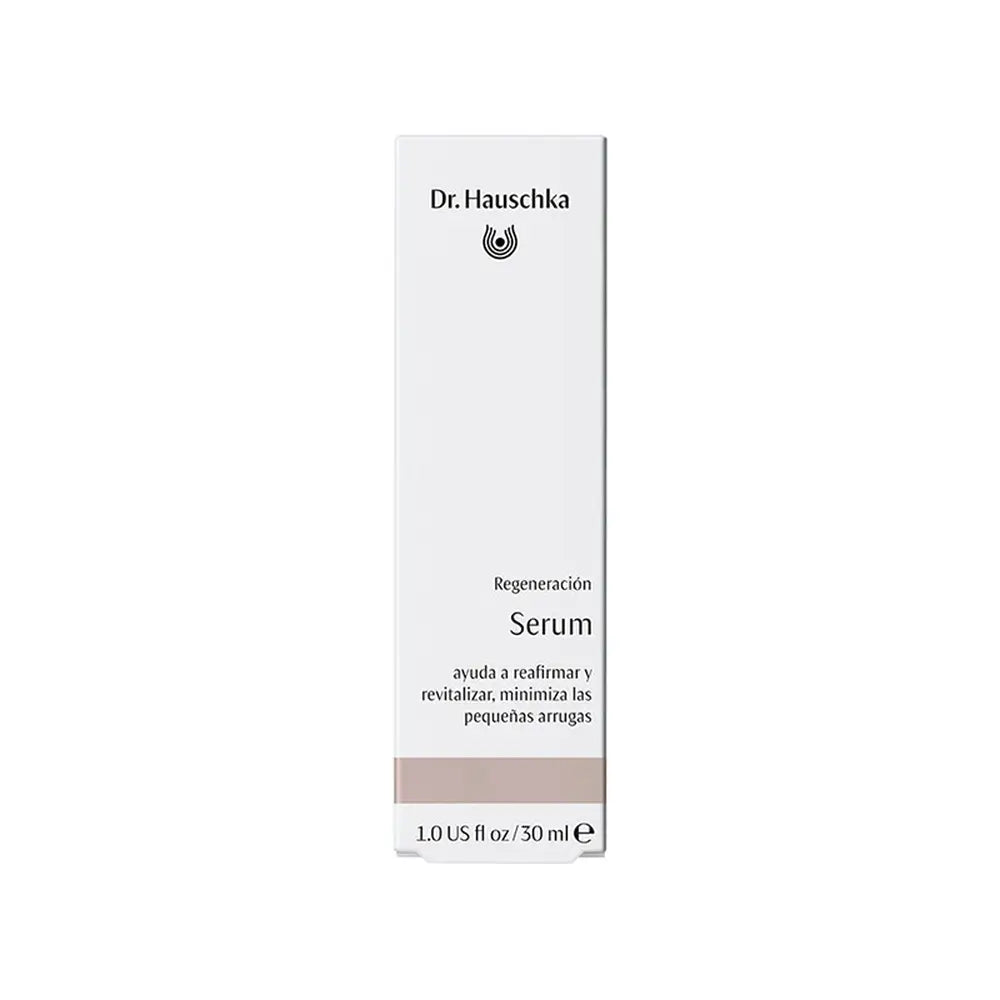 Dr. Hauschka Regenerating Serum 30Ml.