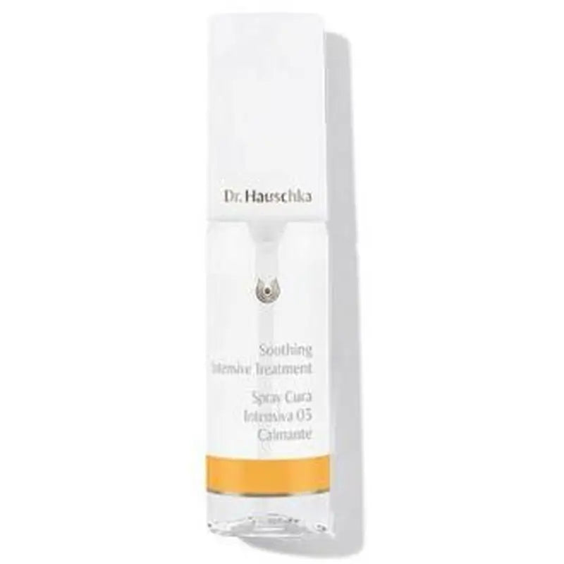 Dr. Hauschka Intensive Healing Spray 03 Soothing 40Ml.