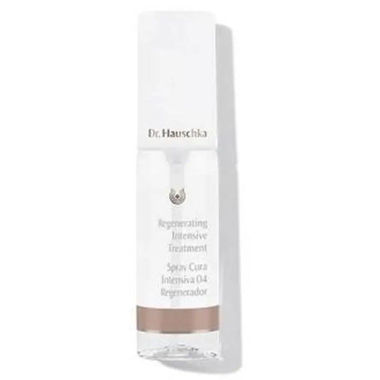 Dr. Hauschka Intensive Healing Spray 04 Regenerating 40Ml.