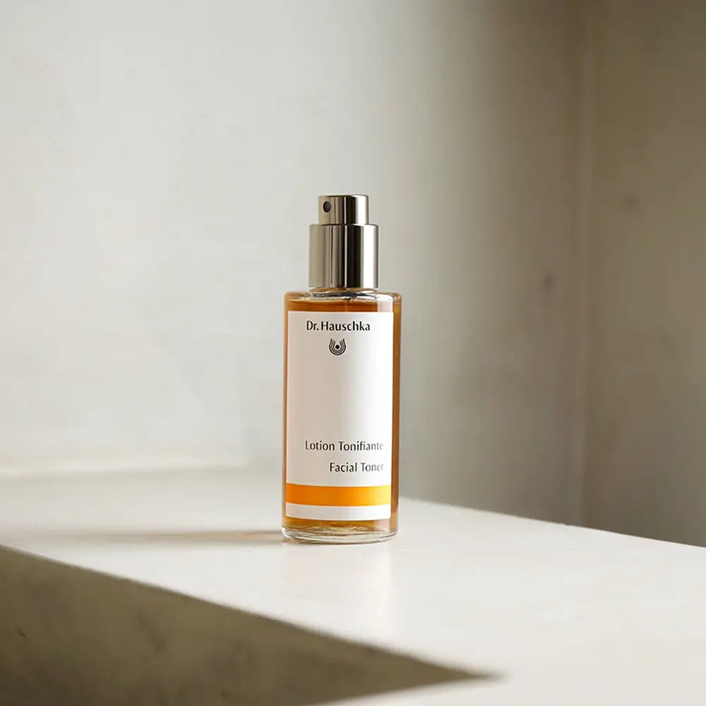 Dr. Hauschka Facial Toner 100Ml.