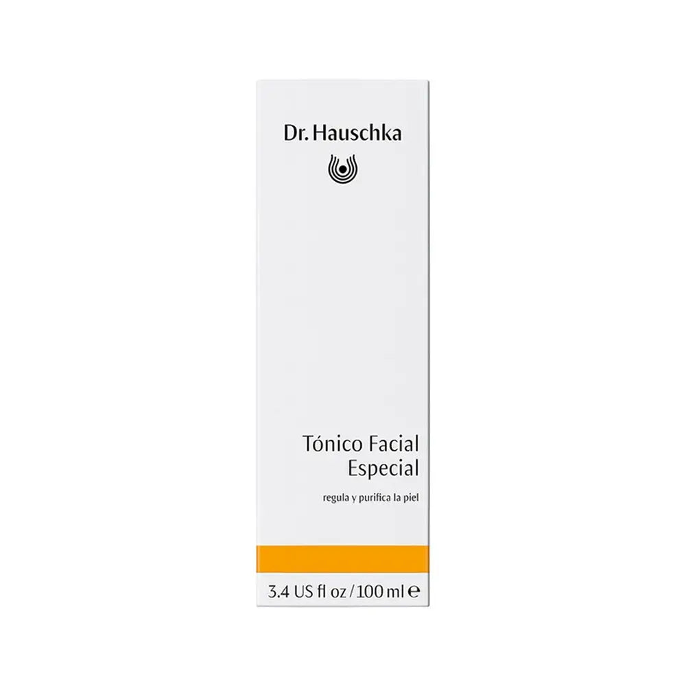 Dr. Hauschka Special Facial Toner 100Ml.