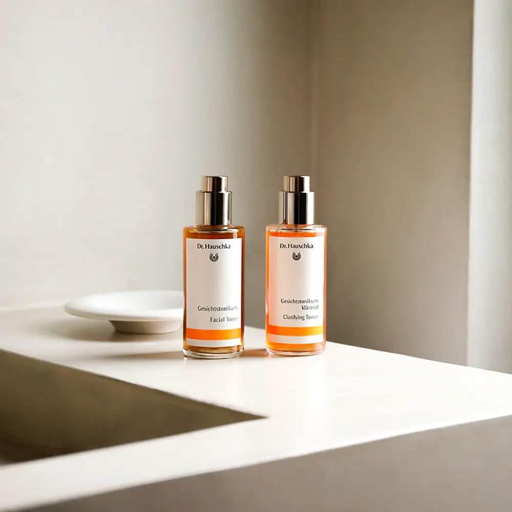 Dr. Hauschka Special Facial Toner 100Ml.