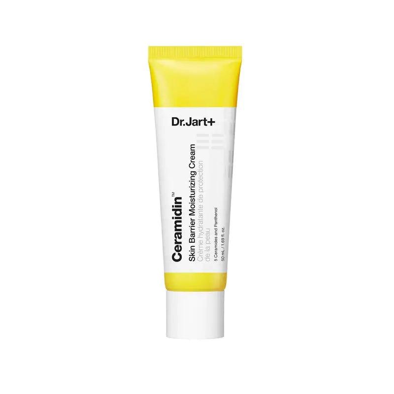 Dr. Jart+ Ceramidin Moisturising Skin Protection Cream, 50 ml