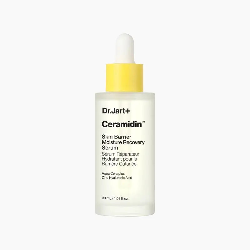 Dr Jart+ Ceramidin™ Skin Barrier Repairing Moisturising Serum, 15ml