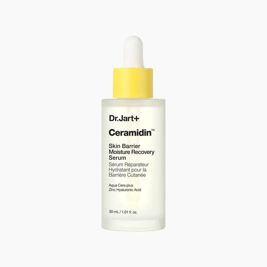 Dr Jart+ Ceramidin™ Skin Barrier Repairing Moisturising Serum, 15ml
