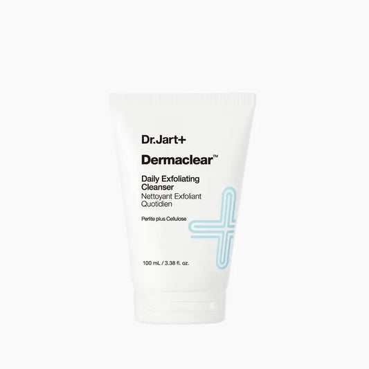 Dr Jart+ Dermaclear Daily Exfoliating Cleanser, 100 ml
