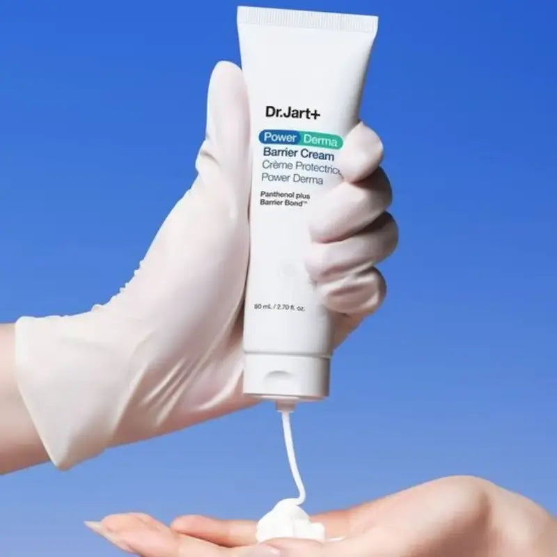 Dr Jart+ Power Derma Barrier Cream, 80 ml