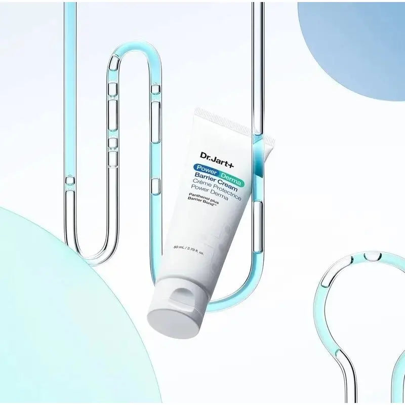 Dr Jart+ Power Derma Barrier Cream, 80 ml