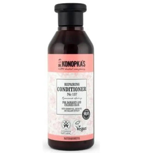 Dr. Konopka'S Repairing Conditioner for Damaged & Colour Treated Hair