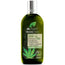 Dr.Organic Hemp Oil Hemp Oil Shampoo & Conditioner Fine Hair, Anti-Hair Loss, 265 ml