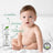 Dr. Organic Calendula Baby Moisturising Cream 50ml.