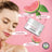 Dr.Organic Guava Guava Brightening Face Gel Cream, Vitamin C, 50 ml