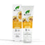 Dr.Organic Skin Expert Light and Radiant Cream with Royal Jelly, 125 ml