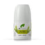 Dr.Organic Tea Tree Deodorant, 50 ml