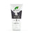 Dr.Organic Activated Charcoal Facial Scrub Oily Skin, 125 ml