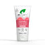 Dr. Organic Guava Facial Scrub 150Ml.