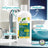 Dr. Organic Skin Clear Purifying Toner 5 In 1 200Ml.