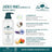 Dr. Tree Natural Hand Soap Sensitive Skin 200ml