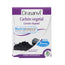 Drasanvi Vegetable Carbon 60 Capsules Nutrabasicos Drasanvi Bottle